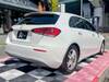 MERCEDES BENZ A-CLASS