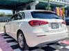 MERCEDES BENZ A-CLASS