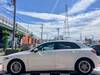 MERCEDES BENZ A-CLASS