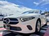 MERCEDES BENZ A-CLASS
