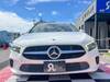 MERCEDES BENZ A-CLASS