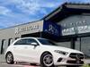 MERCEDES BENZ A-CLASS