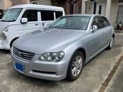 2008 TOYOTA MARK X 250G