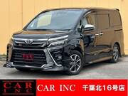 2021 TOYOTA VOXY