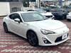 TOYOTA 86