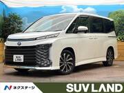 2023 TOYOTA VOXY