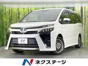 2017 TOYOTA VOXY