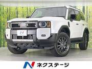 2024 TOYOTA LANDCRUISER 250