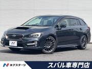 2016 SUBARU LEVORG