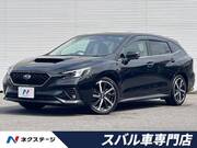 2022 SUBARU LEVORG
