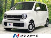 2023 HONDA N-WGN