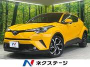 2017 TOYOTA C-HR G