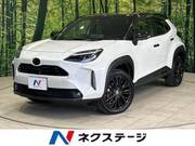 2025 TOYOTA YARIS CROSS
