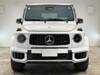 MERCEDES BENZ G-CLASS
