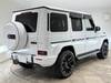 MERCEDES BENZ G-CLASS