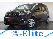 2018 TOYOTA SIENTA