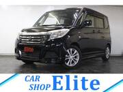 2015 SUZUKI SOLIO