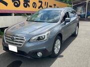 2017 SUBARU LEGACY OUTBACK