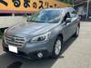 SUBARU LEGACY OUTBACK