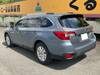 SUBARU LEGACY OUTBACK