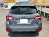 SUBARU LEGACY OUTBACK