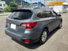SUBARU LEGACY OUTBACK