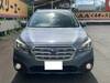 SUBARU LEGACY OUTBACK