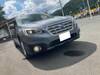 SUBARU LEGACY OUTBACK
