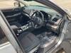 SUBARU LEGACY OUTBACK