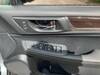 SUBARU LEGACY OUTBACK