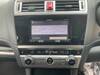 SUBARU LEGACY OUTBACK