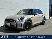 2023 BMW MINI