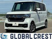 2023 HONDA N-BOX CUSTOM