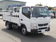 2015 FUSO CANTER