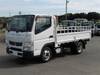 FUSO CANTER