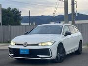 2024 VOLKSWAGEN PASSAT