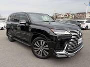 2023 LEXUS LX