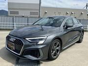 2022 AUDI A3 SEDAN