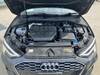 AUDI A3 SEDAN