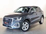 2025 AUDI Q2