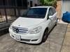 MERCEDES BENZ B-CLASS