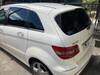 MERCEDES BENZ B-CLASS