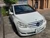 MERCEDES BENZ B-CLASS