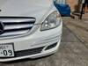 MERCEDES BENZ B-CLASS