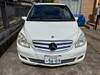 MERCEDES BENZ B-CLASS