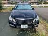 MERCEDES BENZ E-CLASS Stationwagon