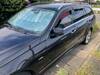 MERCEDES BENZ E-CLASS Stationwagon