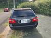 MERCEDES BENZ E-CLASS Stationwagon