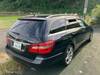 MERCEDES BENZ E-CLASS Stationwagon