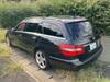 MERCEDES BENZ E-CLASS Stationwagon